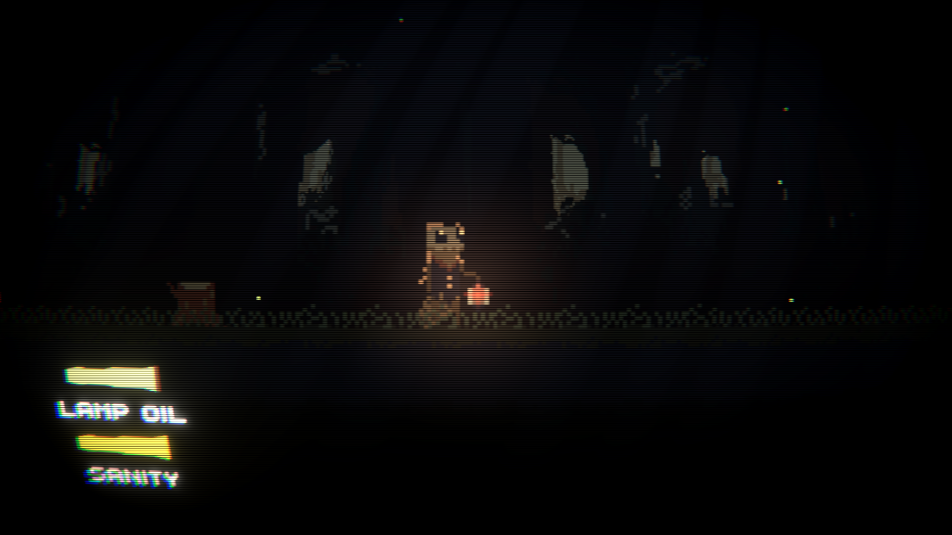 The Agreement screenshot
